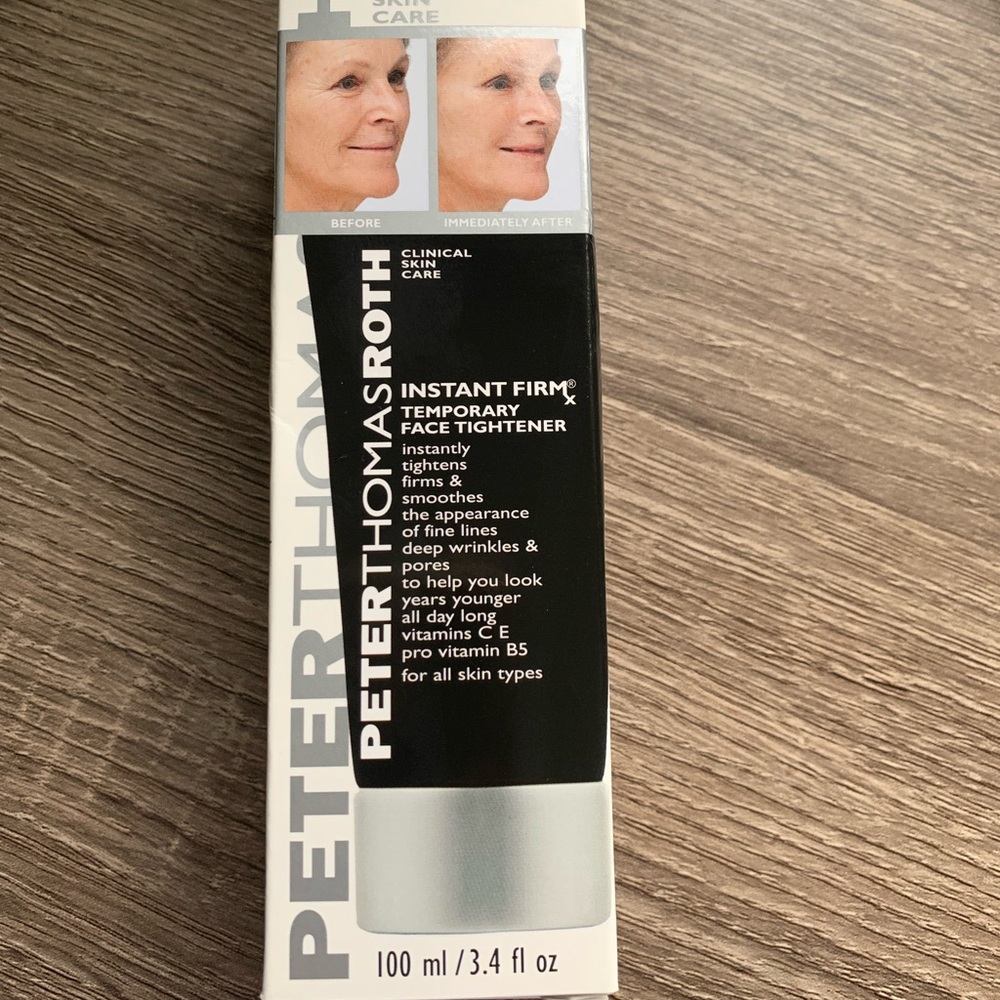 Peter Thomas Roth Instant FIRMx Temporary Face Tightener